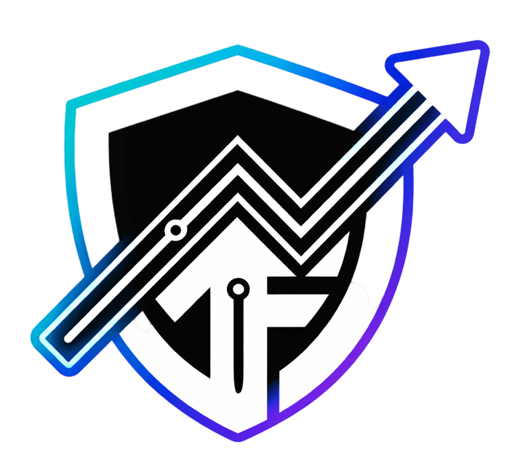 TrustFolio logo